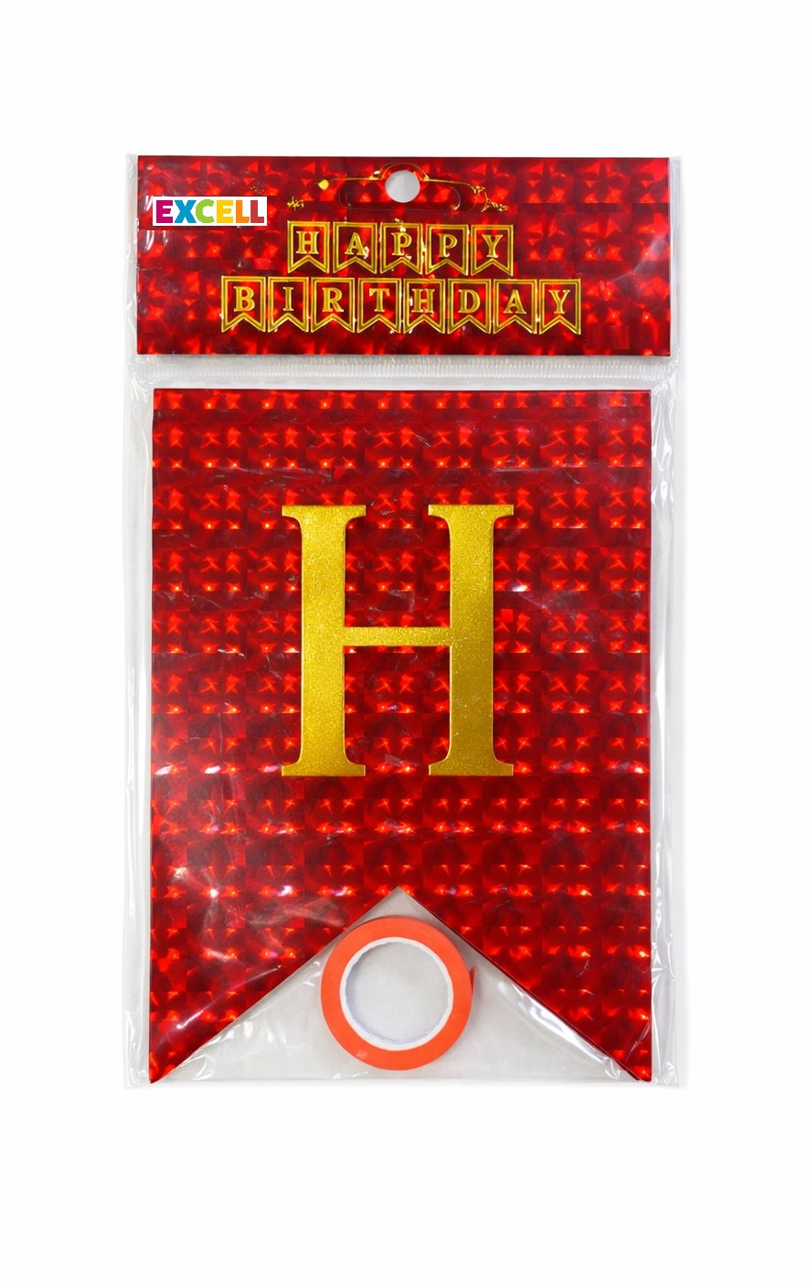 Elegant 3 D Party Decoration Banner For Birthday Celebration - feb7e1671ac9687495d44e385fee46b8.jpeg