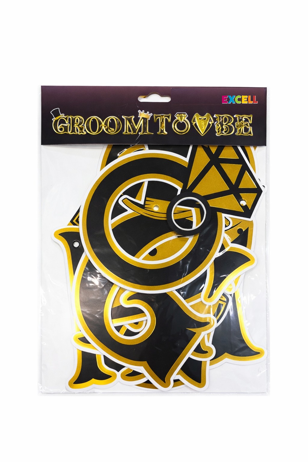 Excell Party Premium Groom To Be Banner For Bachelorette Party - Groom To Be Banner - a46a109cf56f651cf702dee8b0fccddb.jpeg - /home/rgc07su479sc/public_html/