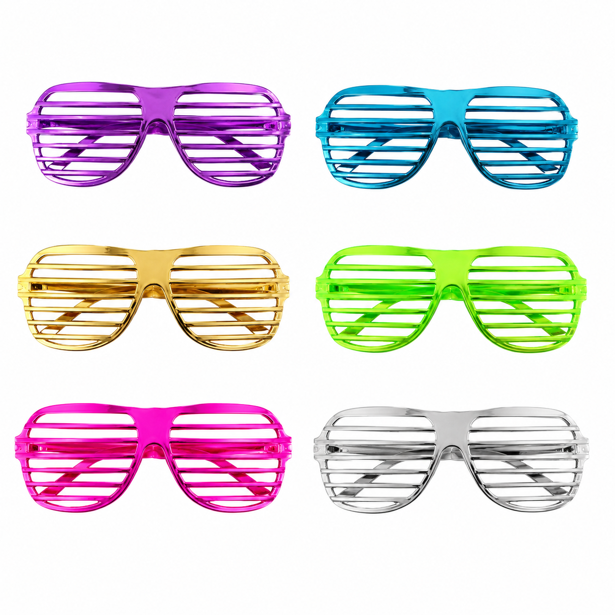 Shutter Party Goggles for Kids & Adults | Fancy Neon Party Glasses | Retro Style Photo Booth Sunglasses for Birthday, DJ, Disco & Celebration Parties (Multicolor) - ba480d92679fd8febe455f0c51f00f97.png - /home/rgc07su479sc/public_html/