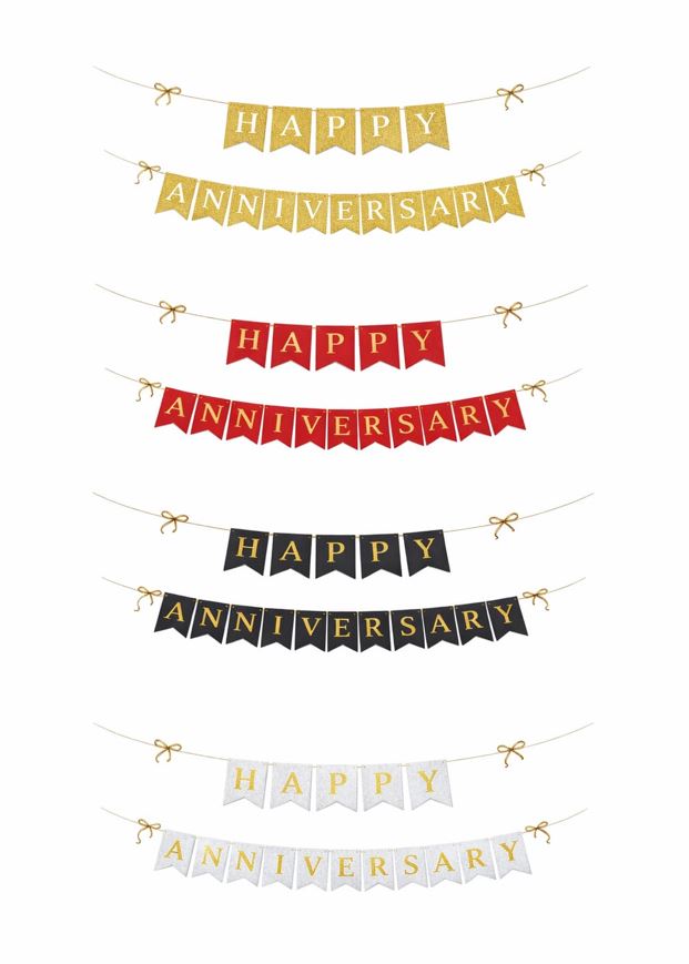 Premium Happy Anniversary Glitter V Cut Flag Banner  - 1PC - ea7596613289c27cd9998d865af6bbad.JPG - /home/rgc07su479sc/public_html/